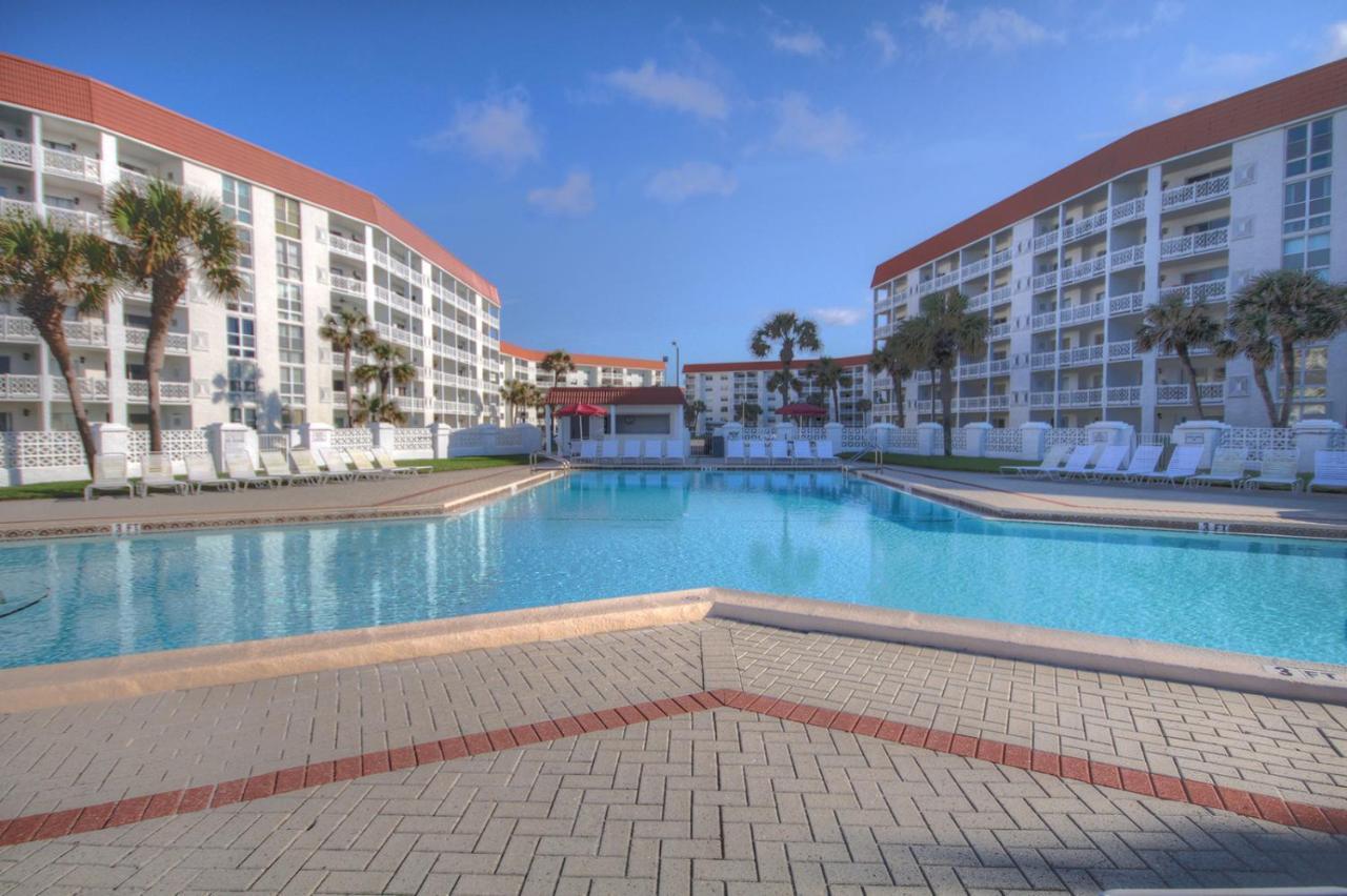 Вилла El Matador 324 - Gulf Front With Beautiful Views Of The Gulf And Pool Форт Уолтон Бич Экстерьер фото